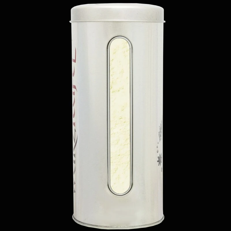 Bio-Haferdrink-Pulver