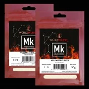 Bio-Haferdrink-Pulver