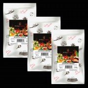 Bayrischer Leberkäse, Fleischkäse Gewürzzubereitung