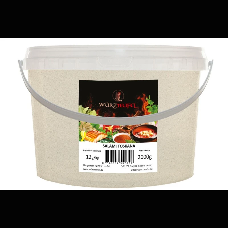 Fleischkäse-Gewürz (Bayerischer-Leberkäse) zur Wurstherstellung