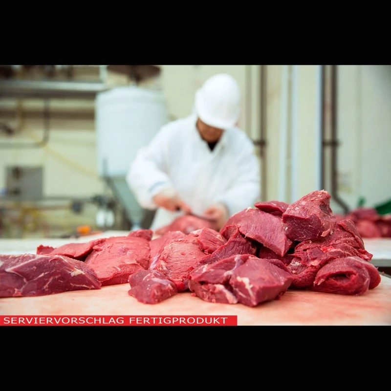 Fleischkäse-Gewürz (Bayerischer-Leberkäse) zur Wurstherstellung