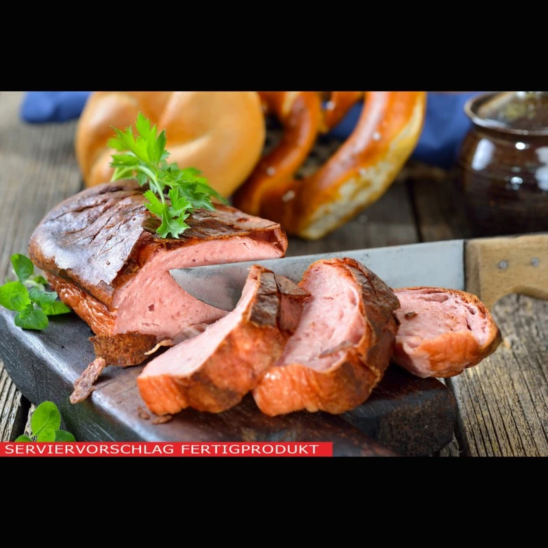 Fleischkäse-Gewürz (Bayerischer-Leberkäse) zur Wurstherstellung