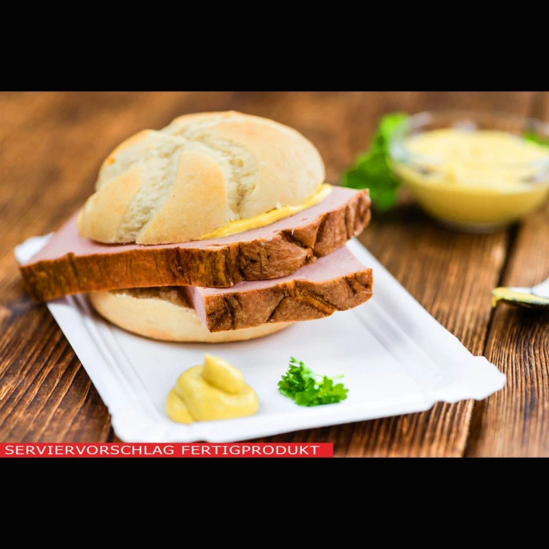 Fleischkäse-Gewürz (Bayerischer-Leberkäse) zur Wurstherstellung