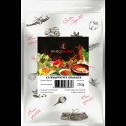 Cayennepfeffer gemahlen