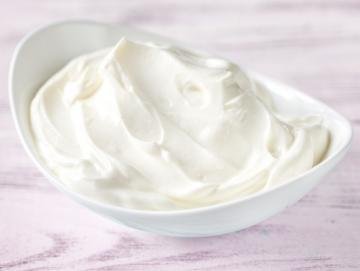 Joghurt-Aroma