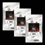 Kalisalpeter mit Rieselhilfe - Kaliumnitrat Bengalsalpeter