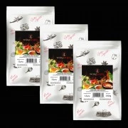 Coburger-Bratwurst-Gewürzmix zur Wurstherstellung