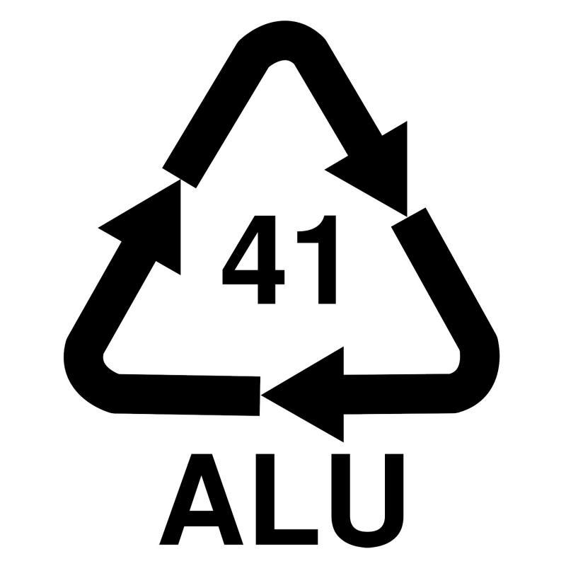 Alu - Flasche 625ml