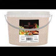 Döner Kebab Gyros Gewürzzubereitung