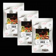 Döner Geflügel Kebab Gyros Gewürzzubereitung