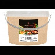 Döner Geflügel Kebab Gyros Gewürzzubereitung