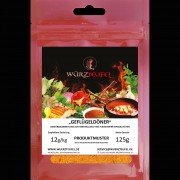 Döner Geflügel Kebab Gyros Gewürzzubereitung