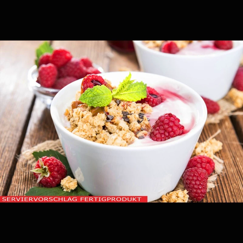 Emulfix (Mono- und Diglyceride von Speisefettsäuren)