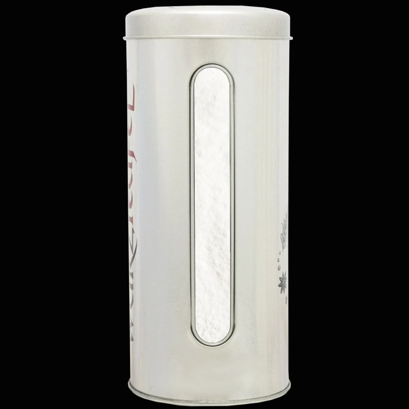 Emulfix (Mono- und Diglyceride von Speisefettsäuren)