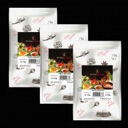 Pollo Delicato Hähnchengewürz