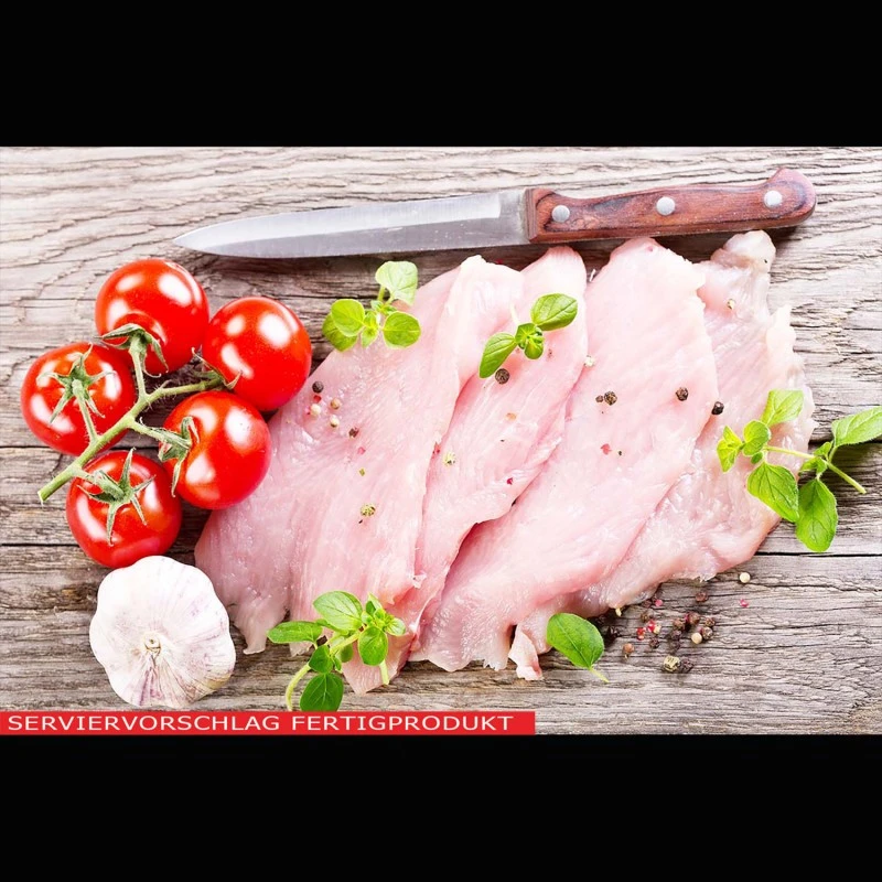 Hähnchen-Gewürz (Pollo Delicato)