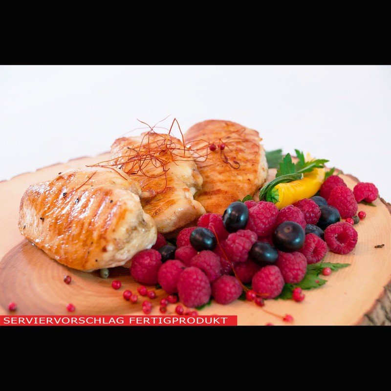 Pollo Delicato Hähnchengewürz