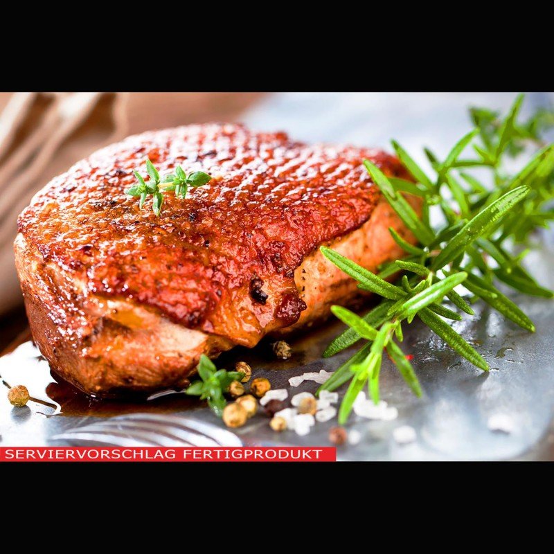 Pollo Delicato Hähnchengewürz