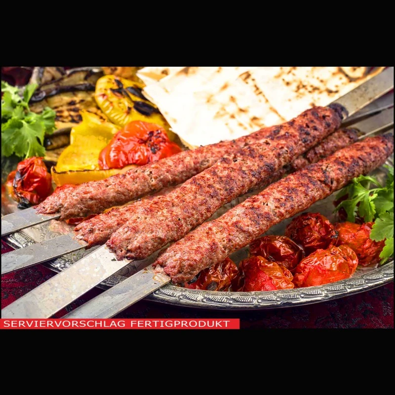 Magic Orient-Gewürz