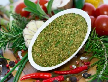 Highland Herbs-Marinade (Instantpulver)