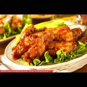 Tandoori Tanduri Masala