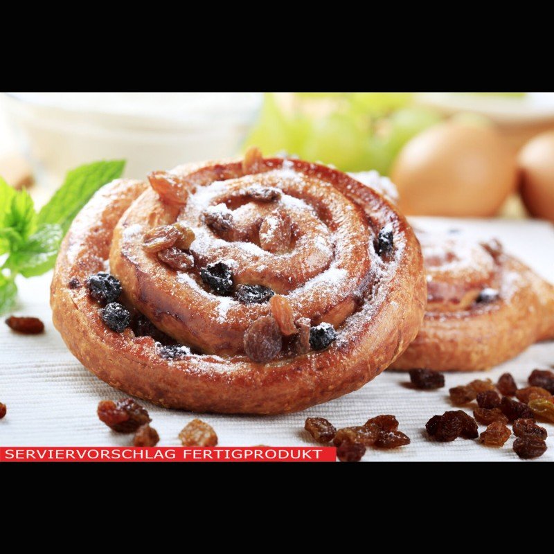 Aroma Butter, Butter-Aroma