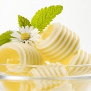 Aroma Butter, Butter-Aroma