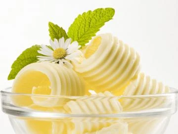 Butter-Aroma (Pulver)