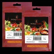Ras el Hanout