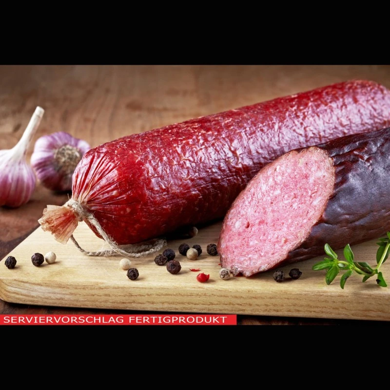 Salami-Gewürz "Haussalami" zur Wurstherstellung