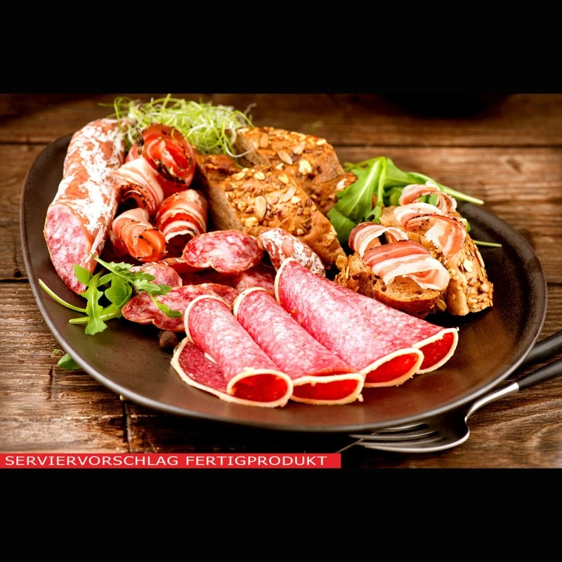 Salami-Gewürz "Haussalami" zur Wurstherstellung