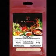Salami-Gewürz "Haussalami" zur Wurstherstellung