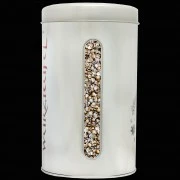 Koriander, geschrotet