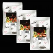 Pfeffer schwarz, grob geschrotet (Steakpfeffer)