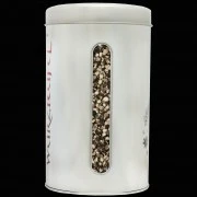 Pfeffer schwarz, grob geschrotet (Steakpfeffer)