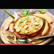 Muskatnuss, gemahlen