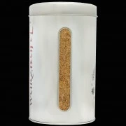 Muskatnuss, gemahlen