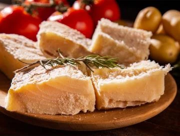 Käse-Aroma "Parmesankäse" (Pulver)