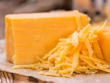 Käse-Aroma "Cheddar-Käse" (Pulver)