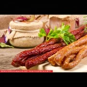 Cabanossi-Gewürz zur Wurstherstellung