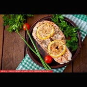 Pfeffer schwarz, ganz