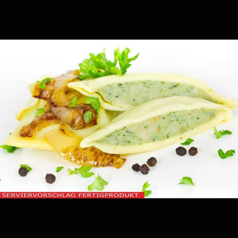 Pfeffer schwarz, gemahlen