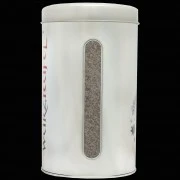 Pfeffer schwarz, gemahlen