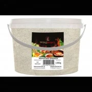 Pfeffer weiß, gemahlen