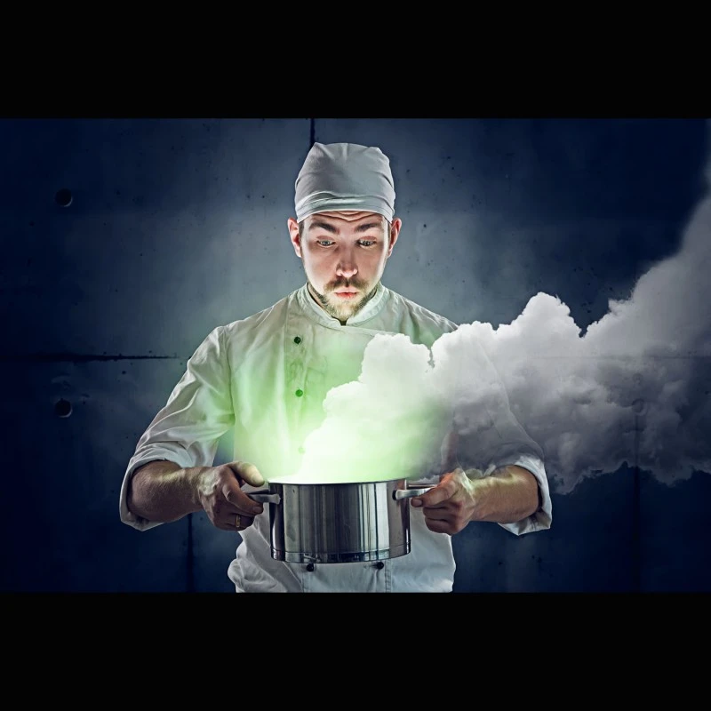 HPMC (Hydroxypropylmethylcellulose)