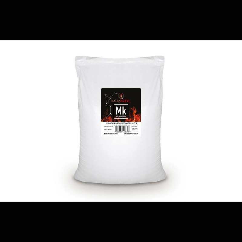 HPMC Hydroxypropylmethylcellulose