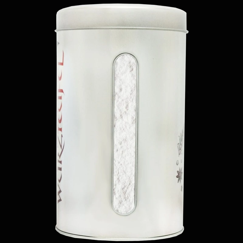 HPMC (Hydroxypropylmethylcellulose)