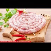 Salsiccia-Gewürz zur Wurstherstellung