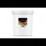 Pfeffer schwarz, fein geschrotet