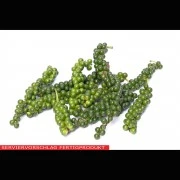 Pfeffer schwarz, fein geschrotet